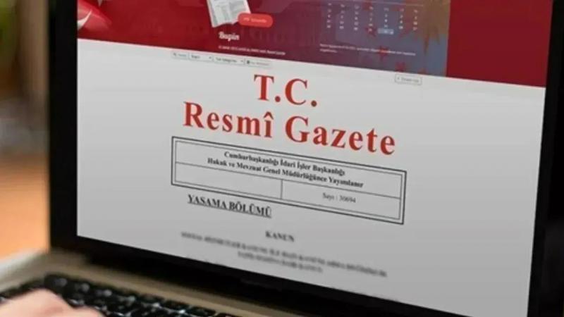 Yatırım Teşvik Belgeli  İmalat Sanayii Yatırımları Kapsamındaki İnşaat İşlerinde, KDV İadesi 2024 sonuna Kadar Uzatıldı