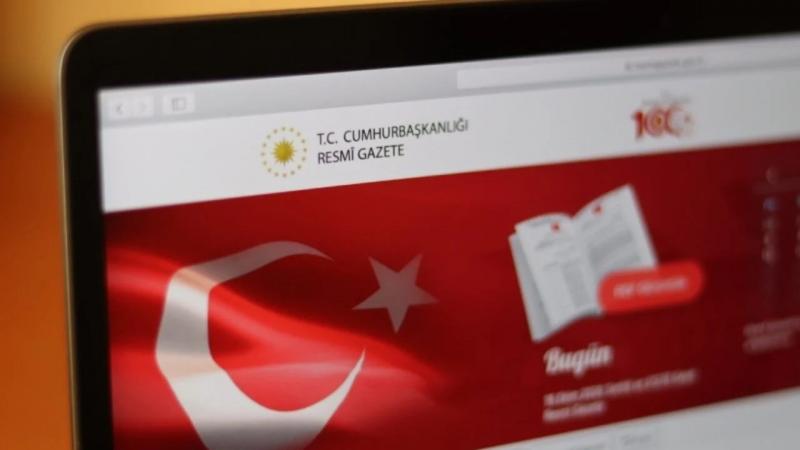 Yeni Kurulan Şirketlerin Vergi Dairesine Bildirimini Ticaret Sicil Yapacak